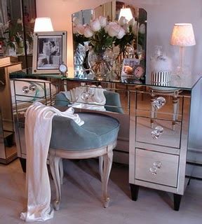 Find the perfect mirror for your room or vanity at star furniture. Decor me Happy by Elle Uy: Mirrored Vanity: The Vain Vanity