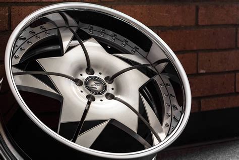 Zero gunmetal with machined face wheels by sporza®. Sporza™ | Wheels & Rims from an Authorized Dealer — CARiD.com