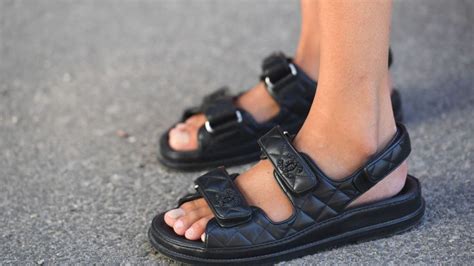 Maybe you would like to learn more about one of these? The Best Dad Sandals You Need To Try Right Now - Shopping ...