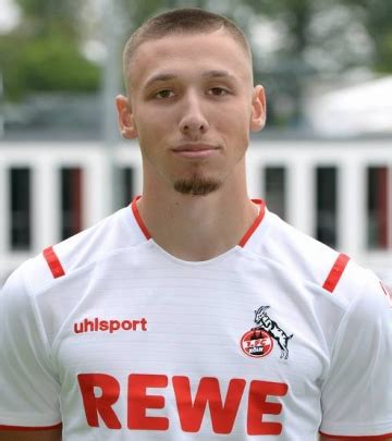 July 7, 1997) is an austrian soccer player who currently plays in vfb stuttgart as a forward. Darko Churlinov - 2019/2020 - Spieler - Fussballdaten