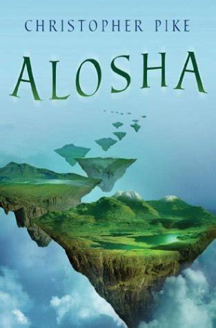 He was a college dropout yet his brilliance was remarkable. The SF Site Featured Review: Alosha