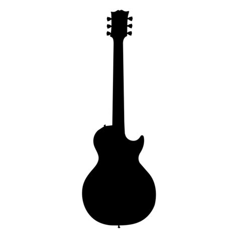 Musical Instrument Silhouette at GetDrawings.com | Free for personal use Musical Instrument ...