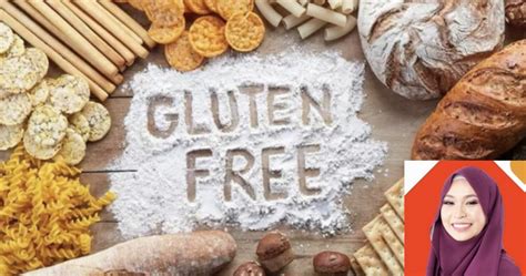 Mengapa makanan olahan kurang sehat bagi tubuh? Tak Sangka Jika Makan Yang Ada Gluten, Badan Kurang Serap ...