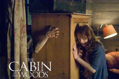 Cabin in the woods spoiler. THE CABIN IN THE WOODS Clip: Split Up - FilmoFilia