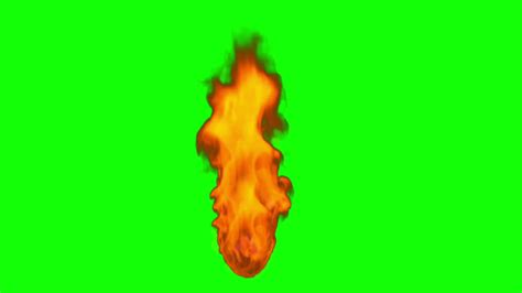 Quicktime, movies & tv and avi type of file: FREE VIDEO GREEN SCREEN | FIRE BURNING SHAPE | NO ...