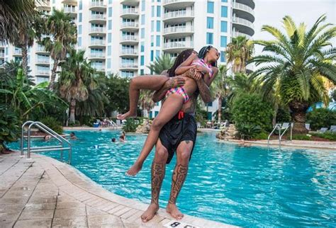 30 thoughtful gifts for the stepdad who has everything. Father Carrying His Step Daughter At The Pool. Anything ...