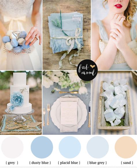 Baby blue is a paler version of blue, many consider it a pastel. light blue wedding colors,placid blue wedding