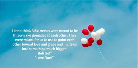 13 powerful quotes about inner strength. Bob Goff Love Does Quotes Facebook - VisitQuotes