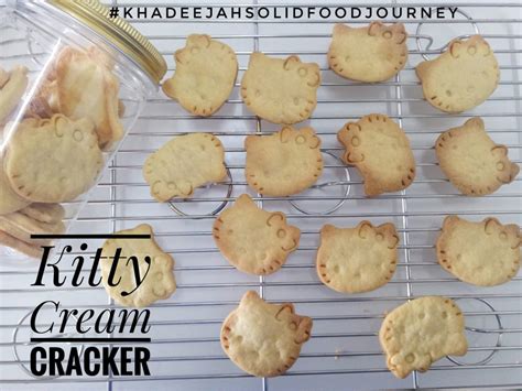 Posted on 21 november 20198 november 2019 by raihanah ahmad. Biskut Raya Sihat Tanpa Gula, Garam & Pewarna Untuk Bayi ...