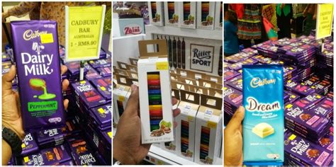 Kalau di hig tu, ada masa terlalu ramai orang. HARGA COKLAT PEPERO DI LANGKAWI MELAMPAU - Mawardi Yunus