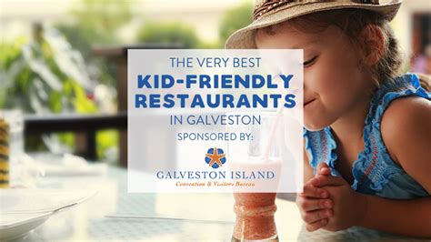 See 23,731 tripadvisor traveller reviews of 401 townsville restaurants and search by cuisine, price, location, and more. The Best Kid-Friendly Restaurants in Galveston ...