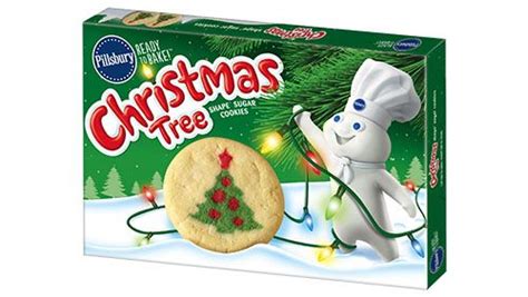 From quick and easy dinners to irresistible desserts, find all the recipes you need to make more memories at home with a little help from pillsbury. Pillsbury™ Cookie Dough | Christmas baking cookies ...