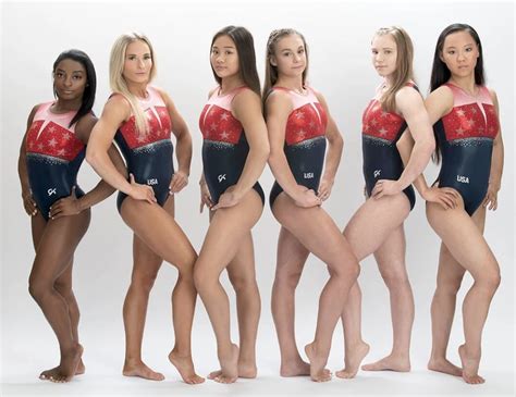 Gymnastics federation (usgf), usa gymnastics is responsible for selecting and training national teams for the olympic games and world championships. GK Elite Provides Competition Apparel for 2019 Men's ...