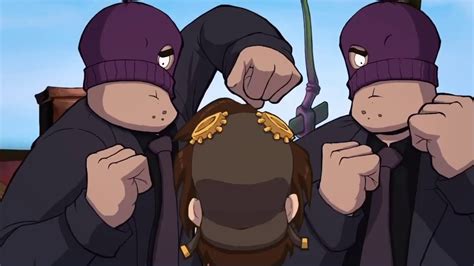 Chaos auf Deponia: 9 verpasste Trophäen (Folge 10) - YouTube