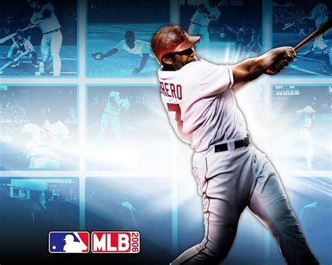 Et, only on mlb.tv two days ago i got to live out my dream of being a major league baseball player for the first time in my life & i thank god, my parents & all those who helped me get to this point in my life but there is. MLB Wallpapers - Wallpaper Cave