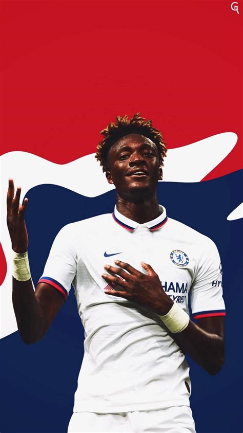 Akan tetapi, chelsea punya banyak cara agar pemain berdarah norwegia tersebut bisa mendarat dengan selamat di stamford bridge., chelsea, bundesliga, borussia dortmund, tammy abraham, erling braut haaland, berita chelsea, berita bola Tammy Abraham Wallpapers - Wallpaper Cave