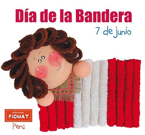 Día de la bandera peruana para colorear. dia de la bandera | días festivos | Pinterest | Dia de ...