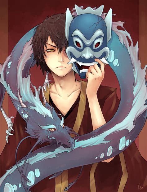 Support us by sharing the content, upvoting wallpapers on the page or sending your own background. Zuko, Fanart - Zerochan Anime Image Board