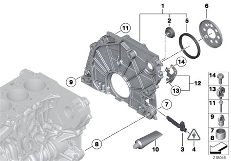 Purchasing a bmw x5 for sale represents a considerable investment, and bmw x5 parts and accessories usually don't come cheap. BMW X5 Screw plug. M34X1, 5 - 11148576339 - Genuine BMW Part