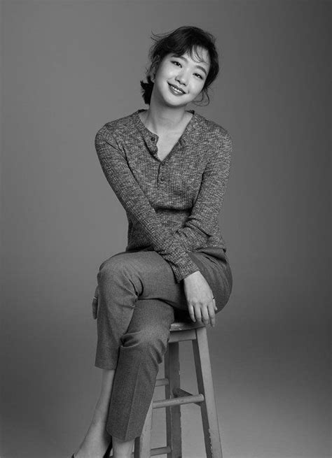 Heo seon haeng guest role. Interview #2 'Cheese In The Trap' Kim Go-eun and the ...