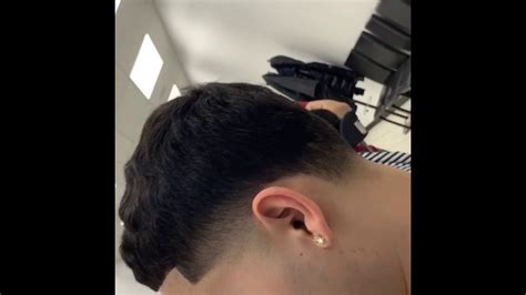 The high taper fade is the shortest fade haircut you can try. Taper fades - YouTube