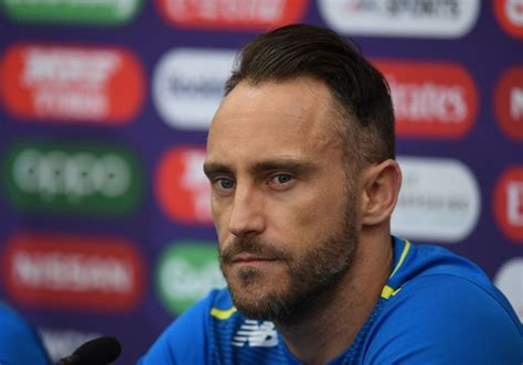 Francois faf du plessis is a south african cricketer and the current test and t20i captain of the proteas. Dale Steyn needs love after being ruled out of World Cup ...