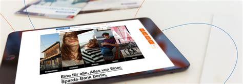 Z online pożyczki jestem bardzo zadowolony. Online-Banking - Sparda-Bank Berlin eG