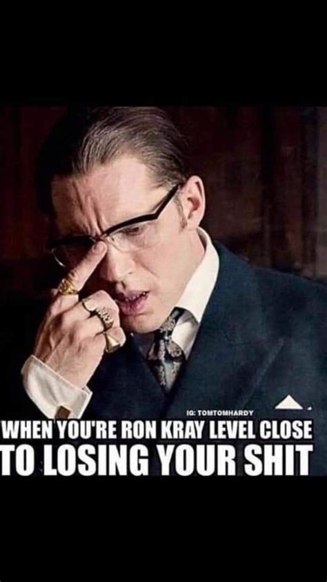 Pin by Shaima Meizer on 'Meme' Madness | Tom hardy funny, Tom hardy movies, Tom hardy quotes