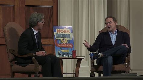 Many libraries also lend ebooks through overdrive. Norm Macdonald Book Tour - Sixth & I (2016) Based on a ...