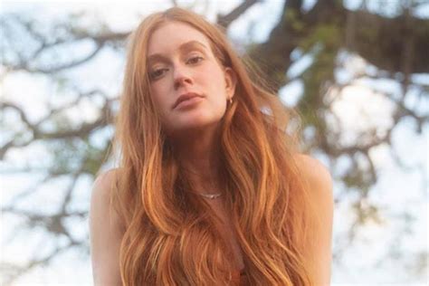 Marina ruy barbosa e alexandre negrão não. Marina Ruy Barbosa revela nova meta para 2021