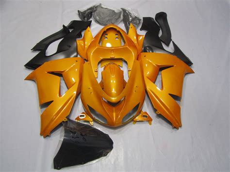 This tutorial is on a complete motorcycle fairing installation. Ninja ZX-10R Fairing Set MFC012 2006-2007 - Motorcycle ...