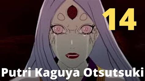 Maybe you would like to learn more about one of these? KAGUYA, AWAL DARI CHAKRA!!!! - NARUTO SHIPPUDEN: ULTIMATE ...