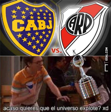 Jun 26, 2021 · los memes de boca para river por el descenso y la reacción el picante marcó uno de los dos goles de belgrano en el partido de ida de la promoción 2011, en córdoba. Los mejores memes de la final Boca Juniors-River Plate en ...