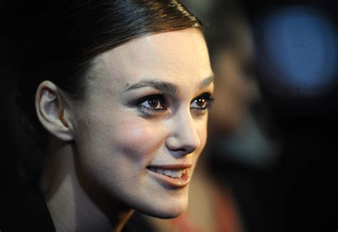 Keira knightley and viggo mortensen star in the trailer for a dangerous method. Keira Knightley at A Dangerous Method Premiere in London ...