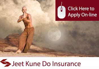 Maybe you would like to learn more about one of these? Jeet Kune Do Teachers Public Liability Insurance in Ireland
