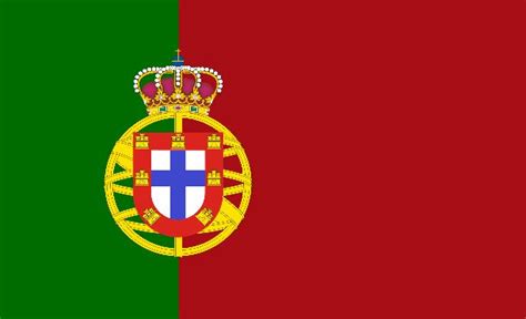 As cores principais são o verde, que. Significado da bandeira Lusa. Da Lusitânia, de Portugal ...