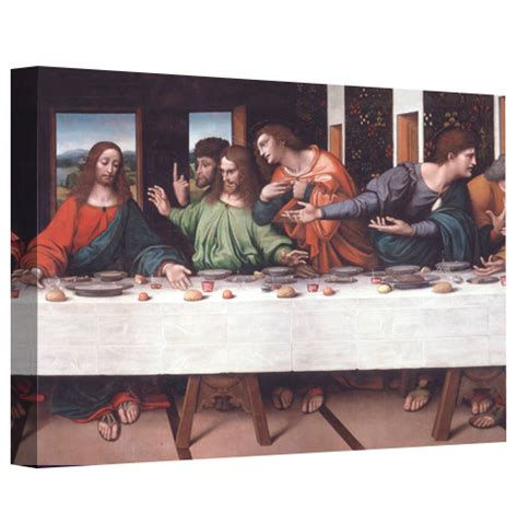 The da vinci code contains examples of: Print Mary of Magdala by Paul Heyse on Canvas