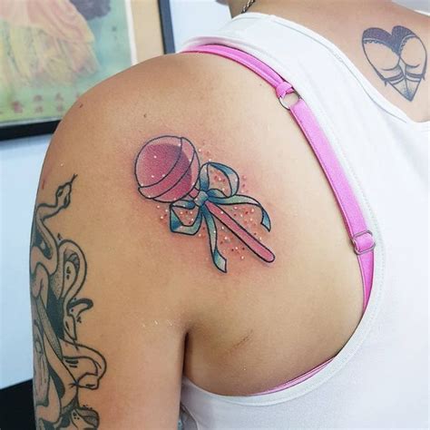 Bow tattoos are gender specific because these can be only worn by women and getting more popular day by day in. Cute Bow Tattoos Designs and Meanings | Bow tattoo designs ...