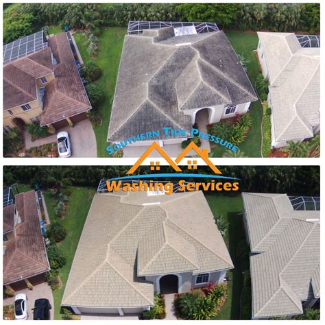 Comprehensive pressure washing for your home or business. Pressure Washing | Fort Myers & Naples | Lee & Collier Co