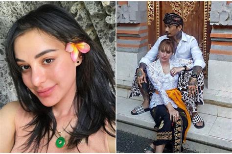 Hal itu akibat cuitannya yang mengatakan sudah menyerah menasehati suaminya, jerinx sid (jrx). 5 Potret Cantik Nora Alexandra, Model Blasteran Swiss yang ...