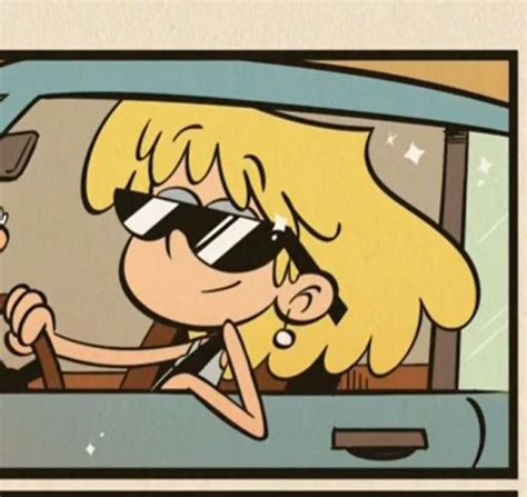 The resolution of this file is 721x1039px and its file size is: Tired | The Loud House Amino Amino