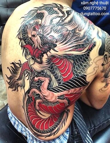 Hình xăm khmer (sak yant) có nguồn gốc từ campuchia và thái lan. 1-hinh-xam-nghe-thuat-dep-1 (34) | TATTOO 3D XAM NGHE ...