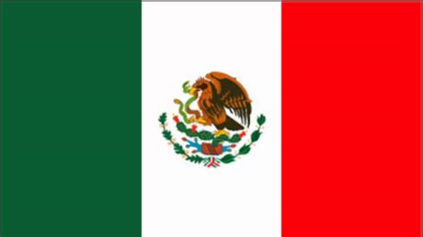 1,000+ vectors, stock photos & psd files. Mexico Flag and Anthem - YouTube