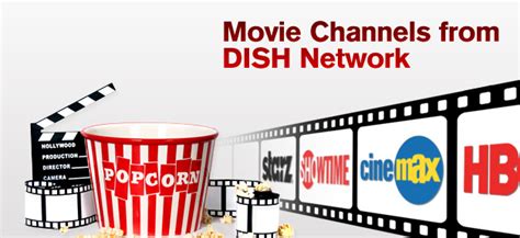 On demand services are included with a subscription to starz and starz encore linear television services. New DISH Subscribers Access Four Premium Movie Channel ...