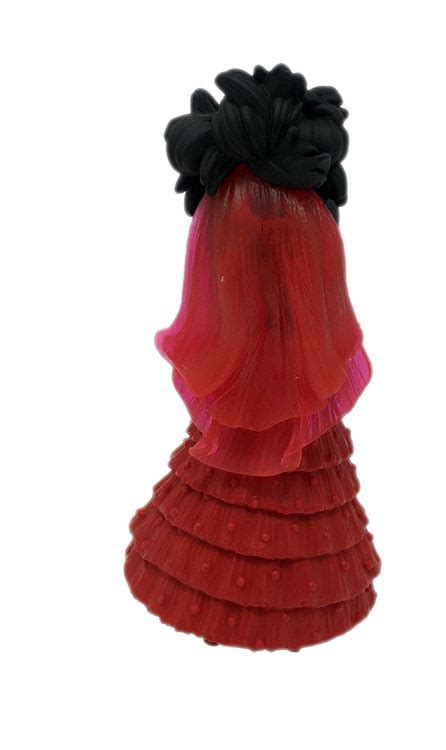 This project is best suited for a moderately experienced or very experienced seamstress. Buy Toys and Models - BEETLEJUICE ROCK CANDY FIGURE LYDIA ...