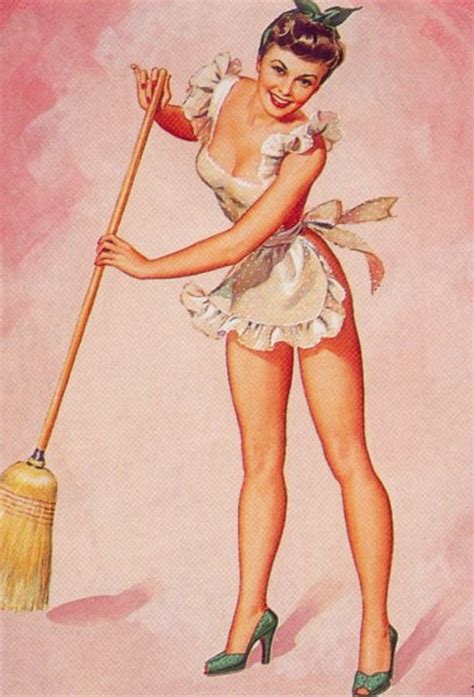 Featuring lovely pinup art and fine art. The Best Pin-up Girl Paintings