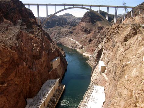 How Much Does It Cost To Go To The Hoover Dam In Las Vegas? 2