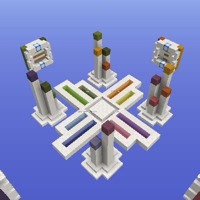 Minecraft mods download parkour maps. Overview - 1.8.9 | Parkour Map | Color Parkour - Worlds ...