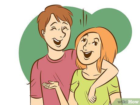 This is her way of adding value to your life. How to Get a Woman to Fall in Love with You (with Pictures)