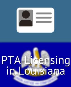 Working as a physical therapist assistant in louisiana. PTA in Louisiana | Physical Therapy Assistant License in LA